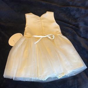 Formal Kid Dress 12 M